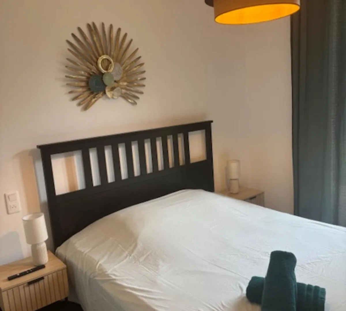 Сasa de vacaciones Maison idéale pour les familles avec piscine privée - Fontaine-de-Vaucluse